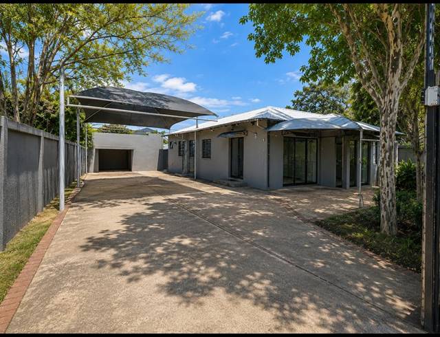 4 BEDROOM HOUSE FOR SALE IN HAZELWOOD